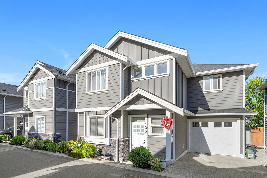105-1950 John Road, North Saanich, British Columbia