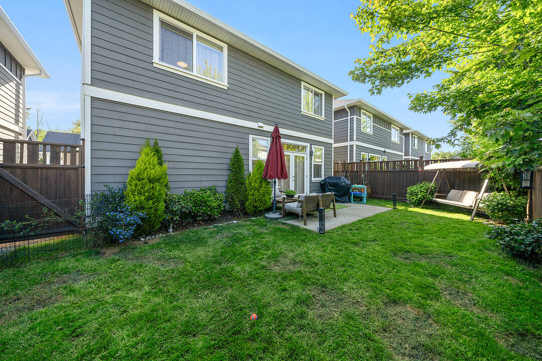 105-1950 John Road, North Saanich, British Columbia