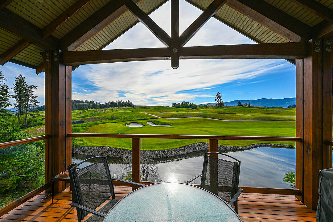 8E-272 Chicopee Road, Vernon, British Columbia