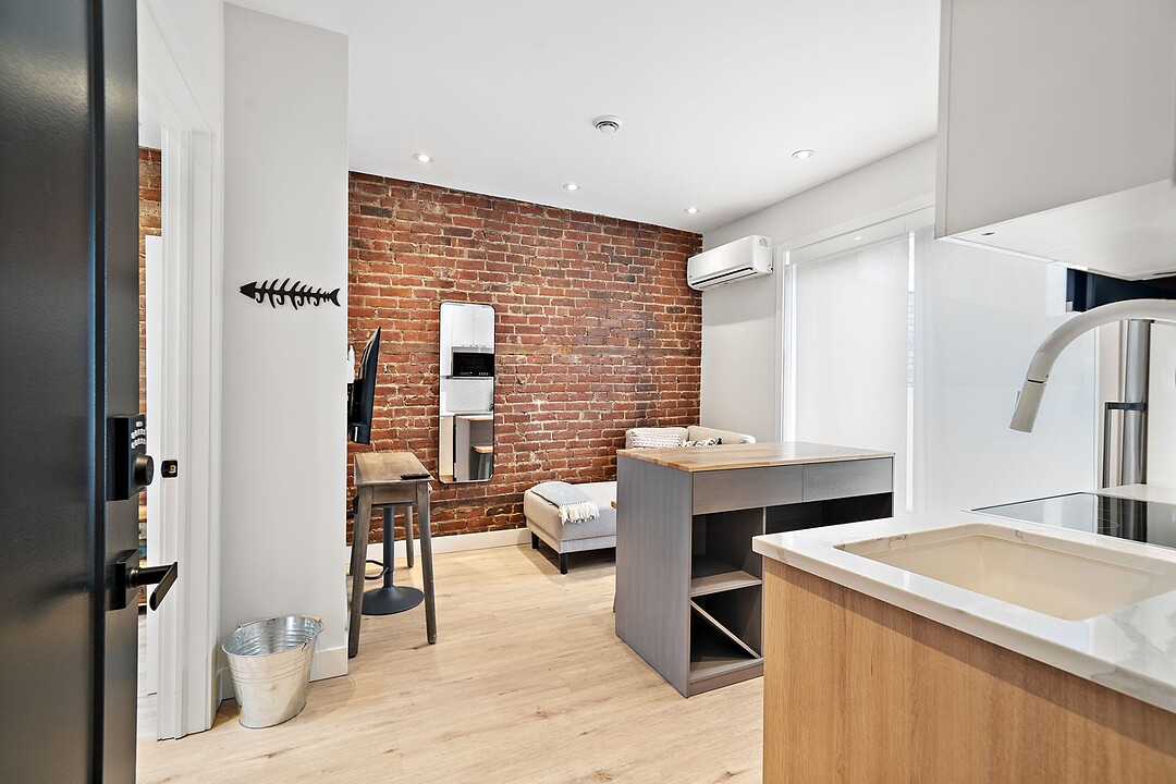 3722 Av. Laval, Apt. 6, Le Plateau-Mont-Royal, Québec