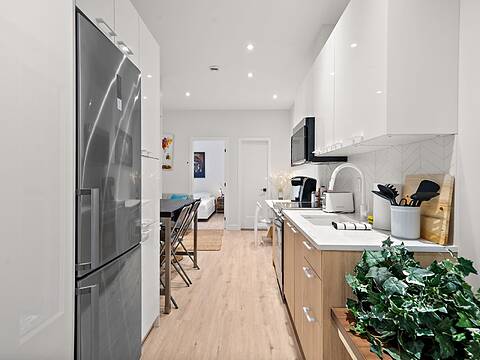 3722 Av. Laval, Apt. 2, Le Plateau-Mont-Royal