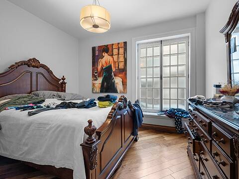 65D Rue D'Auteuil, Apt. 4, La Cité