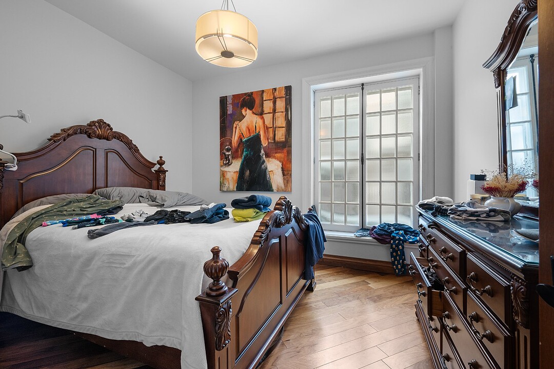 65D Rue D'Auteuil, Apt. 4, La Cité, Québec