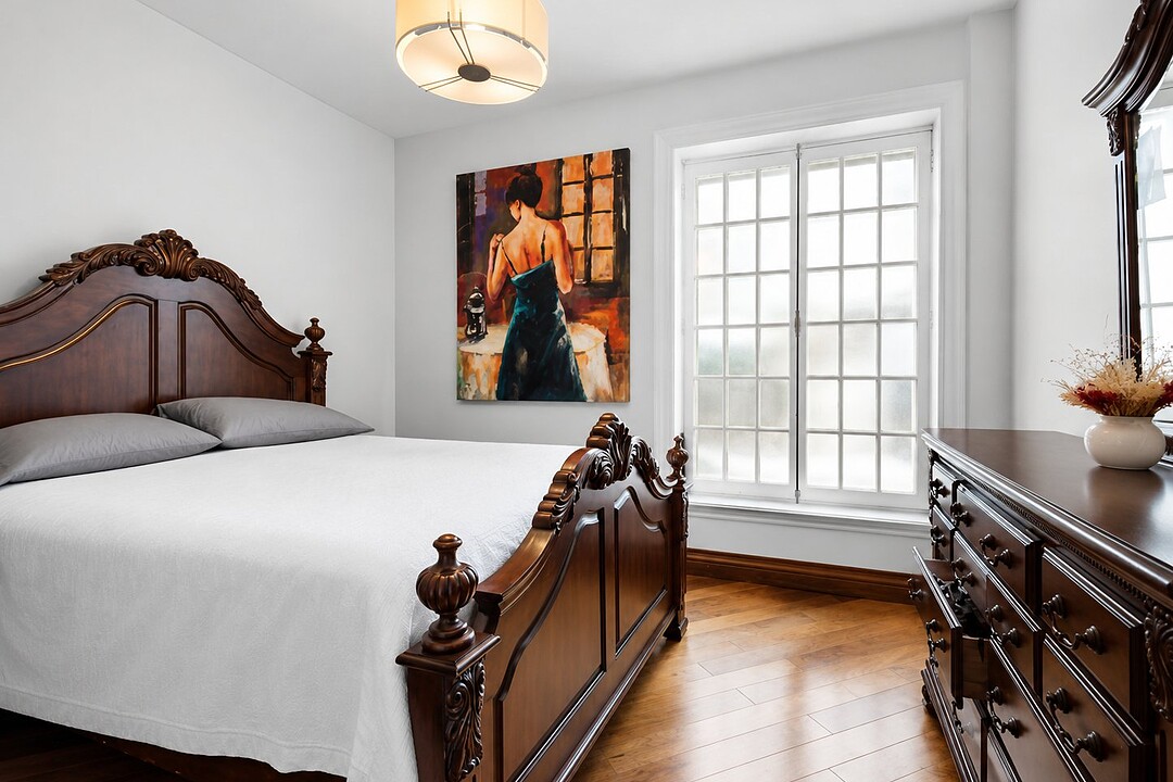 65D Rue D'Auteuil, Apt. 4, La Cité, Québec