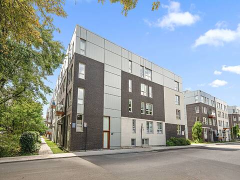 544 Rue Nicolet, Apt. 301, Mercier / Hochelaga-Maisonneuve