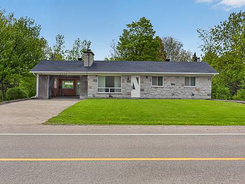 4595 Ch. Notre-Dame, Saint-Augustin-de-Desmaures