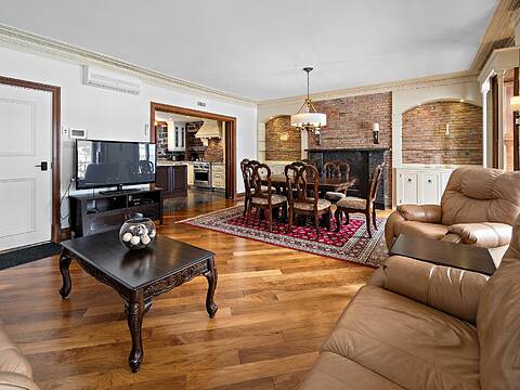 65F Rue D'Auteuil, Apt. 6, La Cité
