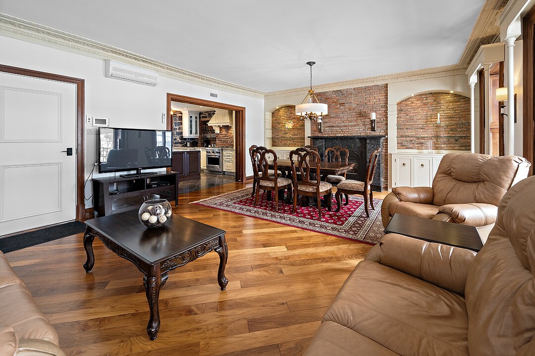 65F Rue D'Auteuil, Apt. 6, La Cité, Québec
