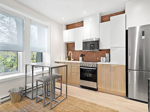 3722 Av. Laval, Apt. 5, Le Plateau-Mont-Royal