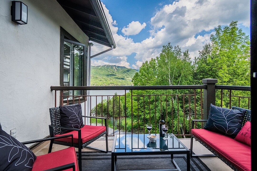 113 Rue Cuttle, Apt. 332, Mont-Tremblant, Québec