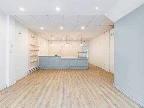 124 Av. Westminster N., Montréal-Ouest
