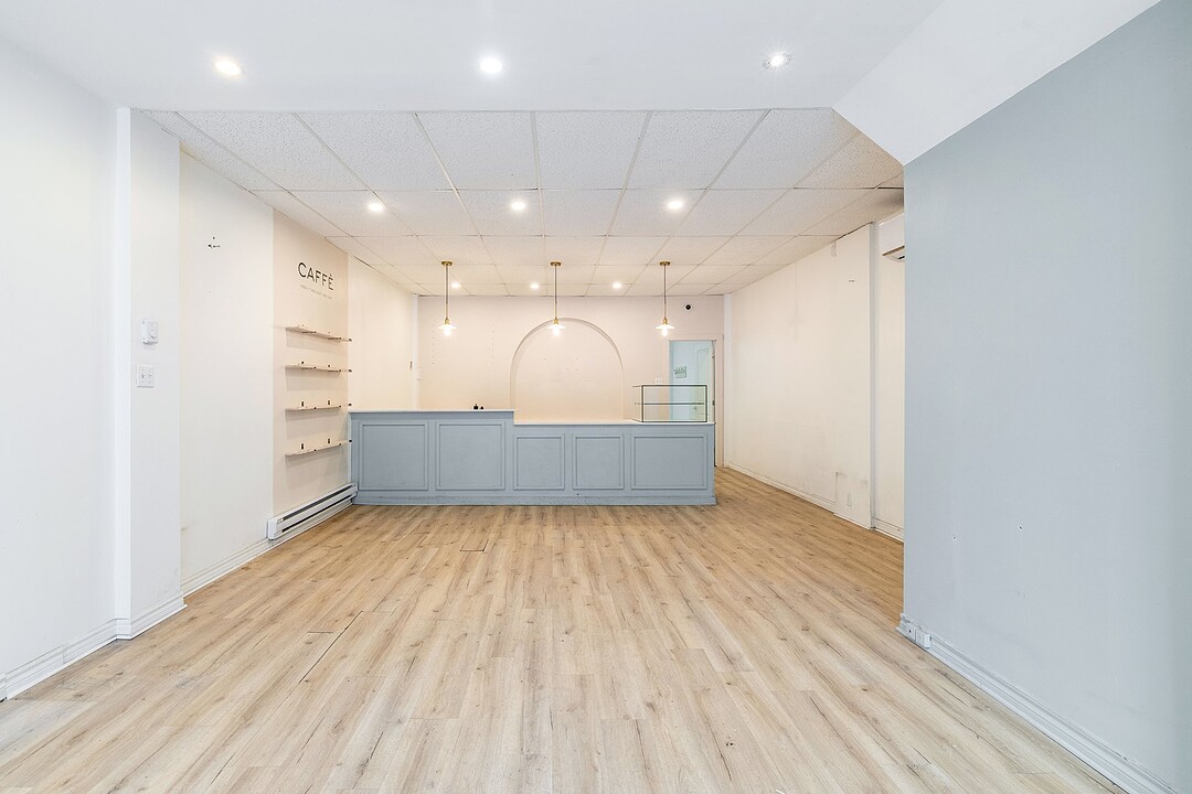124 Av. Westminster N., Montréal-Ouest, Québec