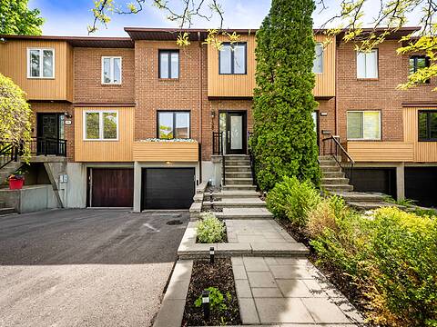 138 Rue Roland-Jeanneau, Verdun / Île-des-Soeurs