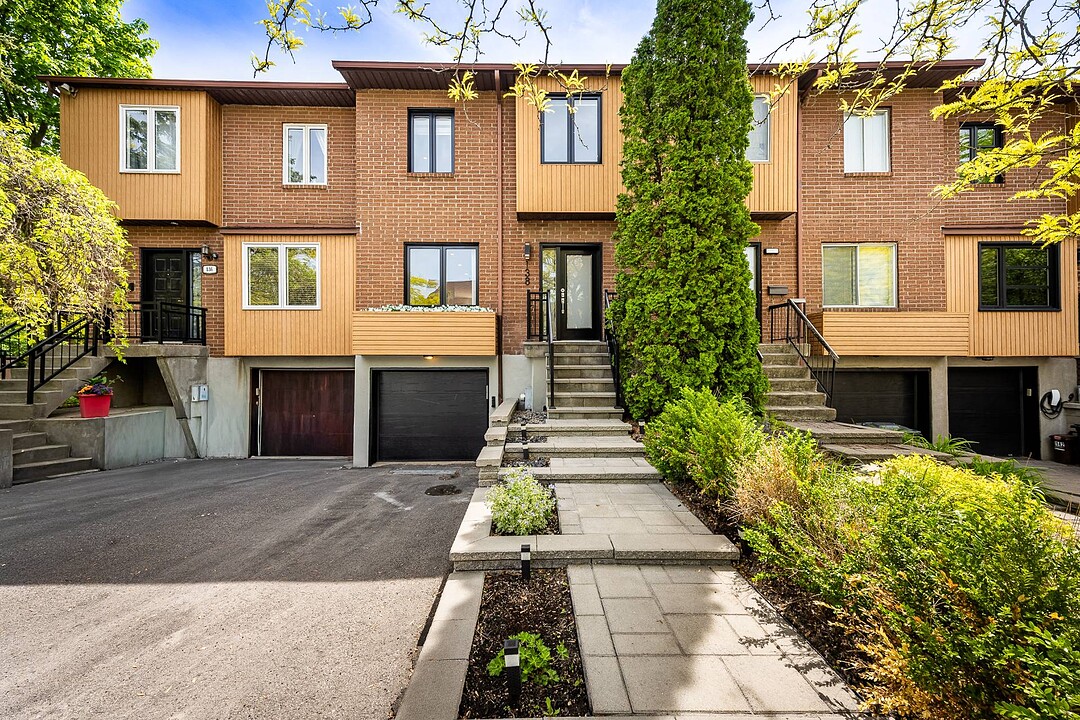 138 Rue Roland-Jeanneau, Verdun / Île-des-Soeurs, Québec