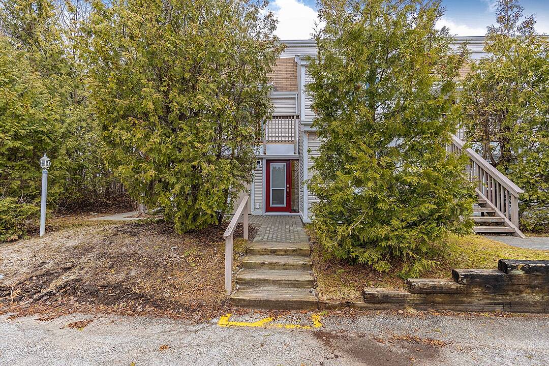 49 Trott Blvd #181, Collingwood, Ontario