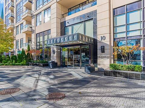 10 Delisle Ave #327, Toronto