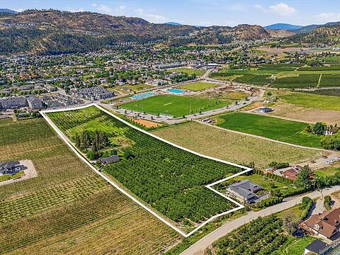 319 Valley Road, Kelowna