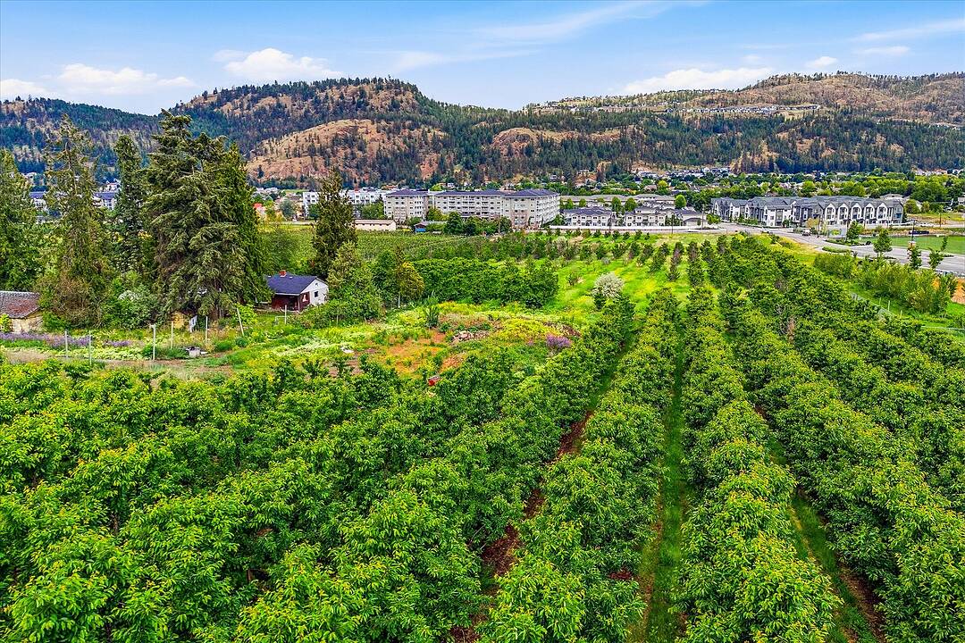 319 Valley Road, Kelowna, British Columbia