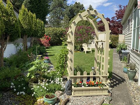 15875 20th Avenue #47, Surrey