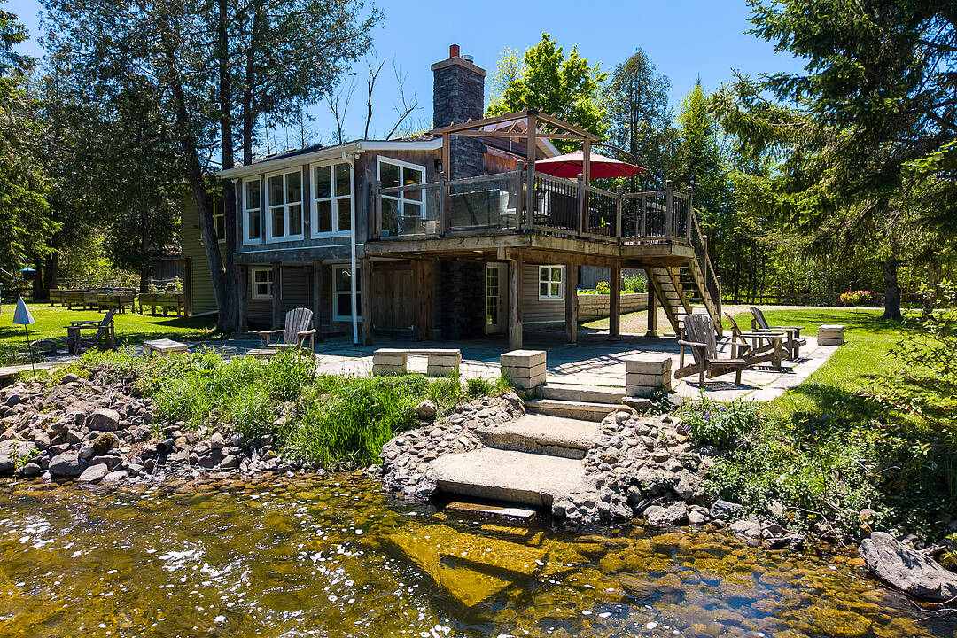 640514 Hamilton Road, Chatsworth, Ontario