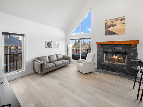247 Cottageclub Crescent, Rural Rocky View County