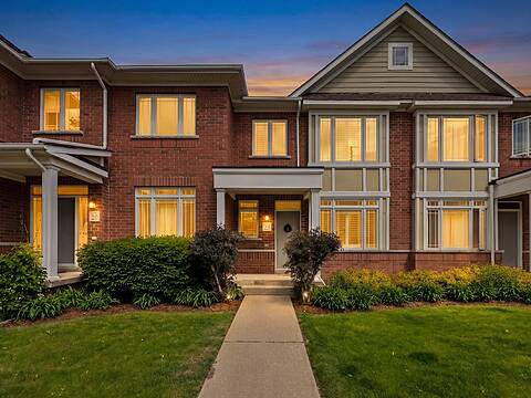 25 North Maple Street, Collingwood
