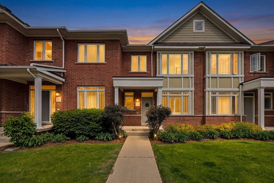 25 North Maple Street, Collingwood, Ontario