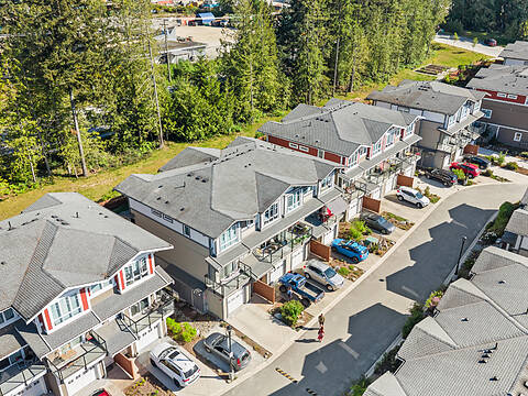 5934 Oldmill Lane, Sechelt