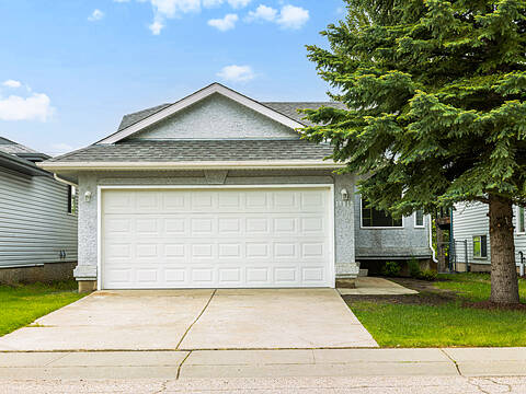 11815 8 Avenue, Edmonton