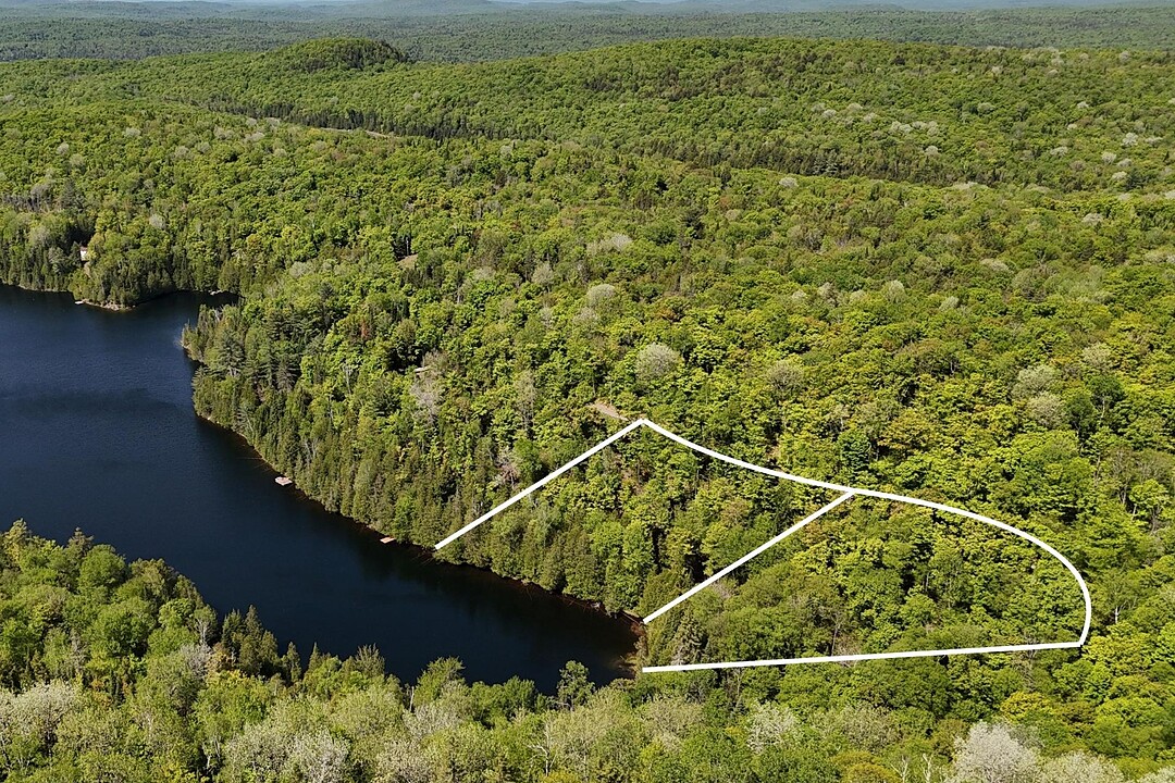 Ch. du Lac-Bethlen, Labelle, Québec