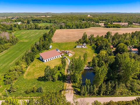 17 2e Concession, Grenville-sur-la-Rouge