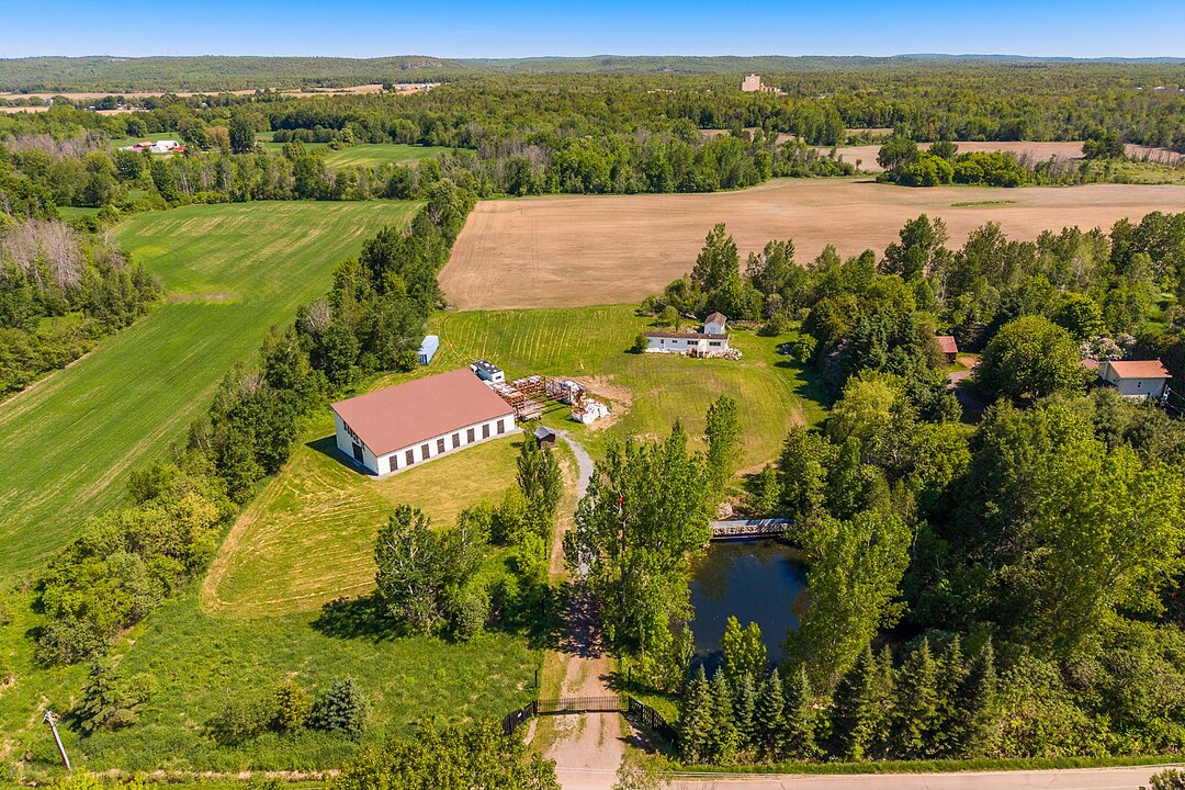 17 2e Concession, Grenville-sur-la-Rouge, Québec