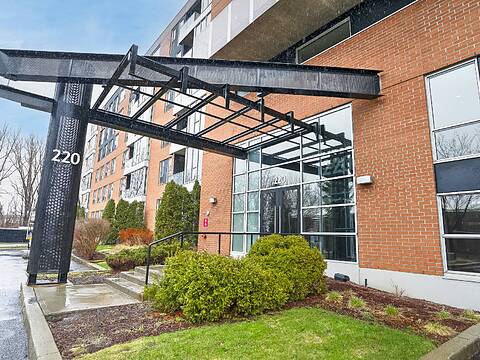 220 Ch. du Golf, Apt. 304, Verdun / Île-des-Soeurs