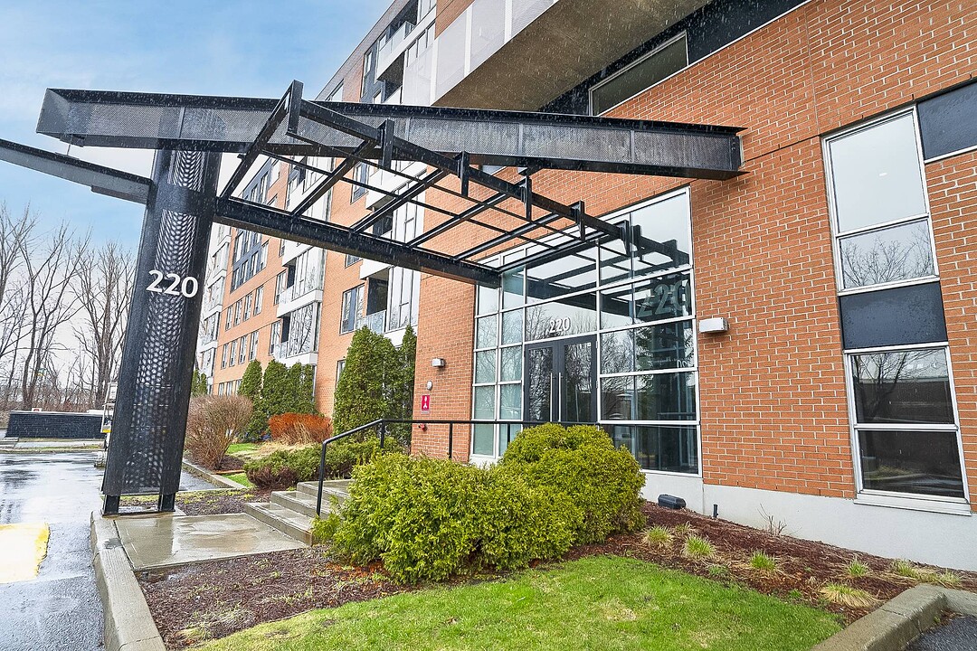 220 Ch. du Golf, Apt. 304, Verdun / Île-des-Soeurs, Québec