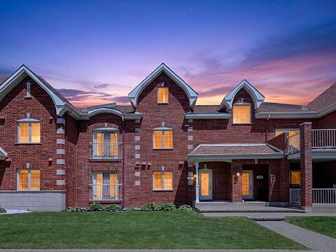 391 Rue de Barcelone, Dollard-Des-Ormeaux