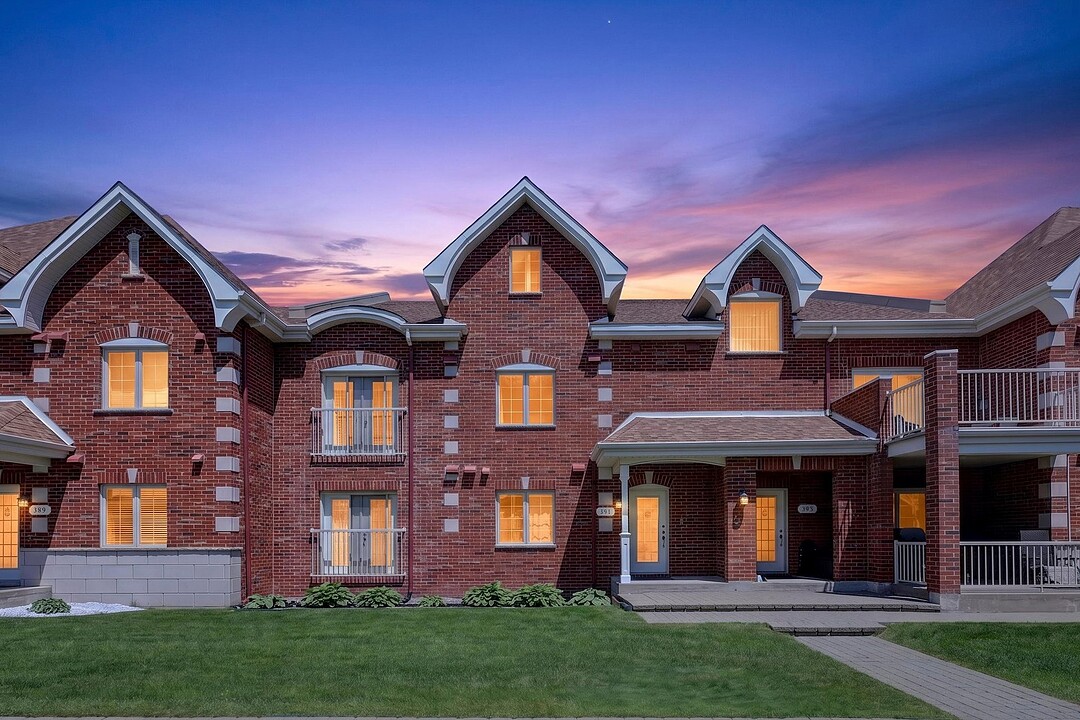 391 Rue de Barcelone, Dollard-Des-Ormeaux, Québec