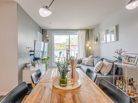 4310 Rue St-Jacques, Apt. 307, Le Sud-Ouest