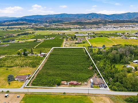 4280 Anderson Road, Kelowna