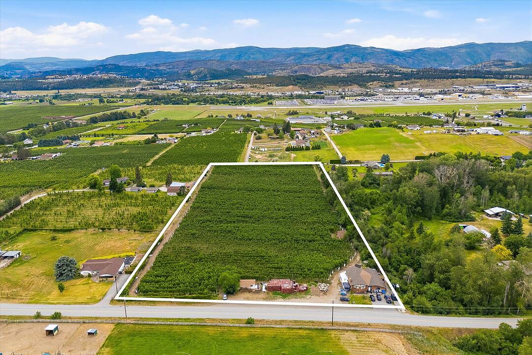 4280 Anderson Road, Kelowna, British Columbia