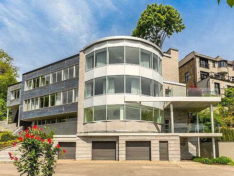 3223 Av. de Trafalgar, Westmount
