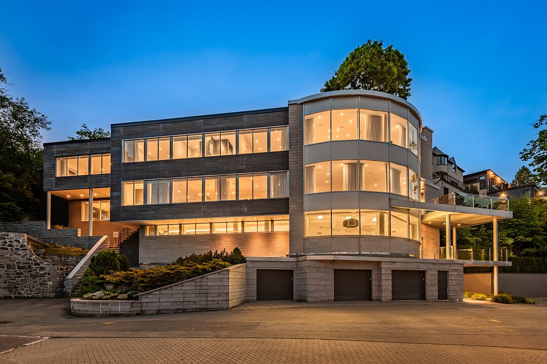 3223 Av. de Trafalgar, Westmount, Québec