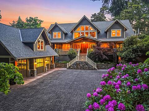 2985 Baynes Road, Saanich