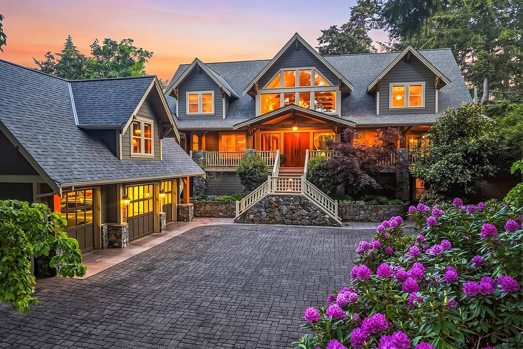 2985 Baynes Road, Saanich, British Columbia