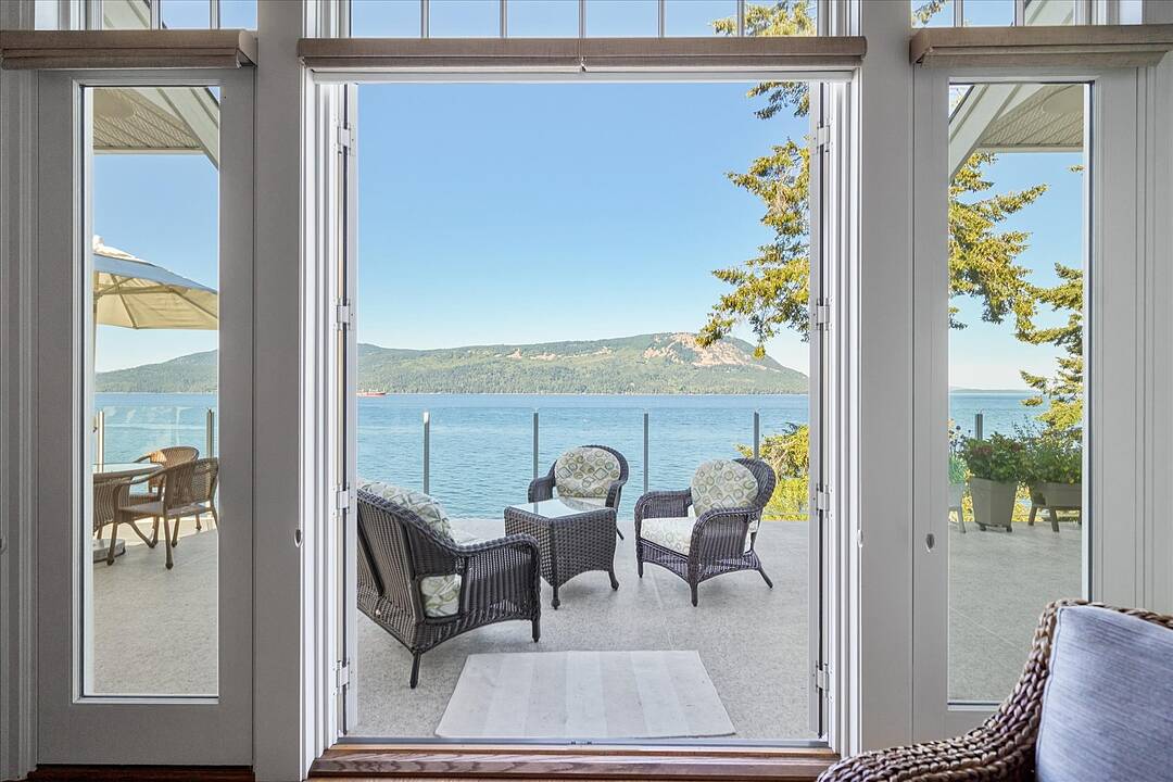 221 Marine Drive, Cobble Hill, British Columbia