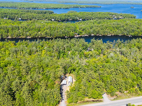 2074 Muskoka 169 Road, Gravenhurst