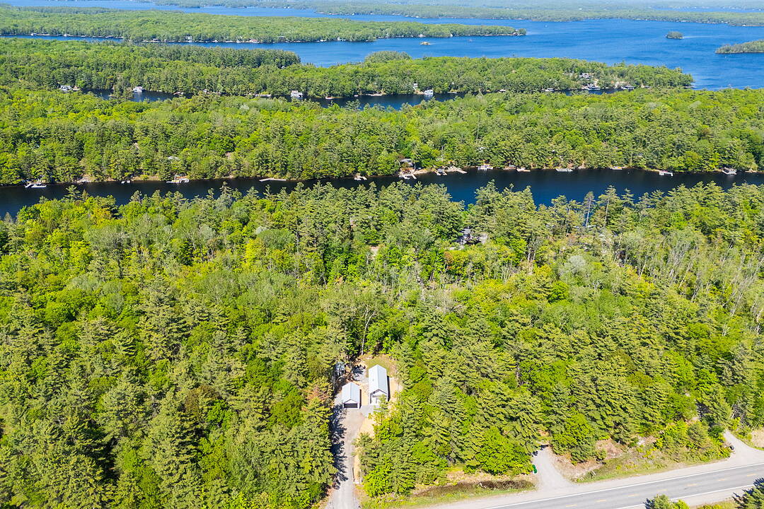 2074 Muskoka 169 Road, Gravenhurst, Ontario