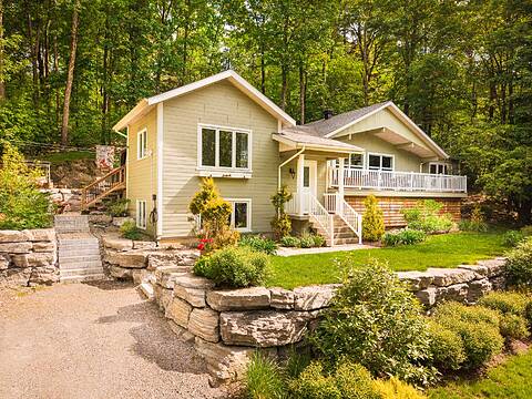 27 Rue du Rocher, Bromont