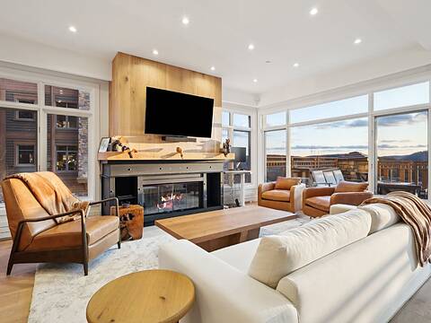 168 Ch. au Pied-de-la-Montagne, Apt. 4, Mont-Tremblant