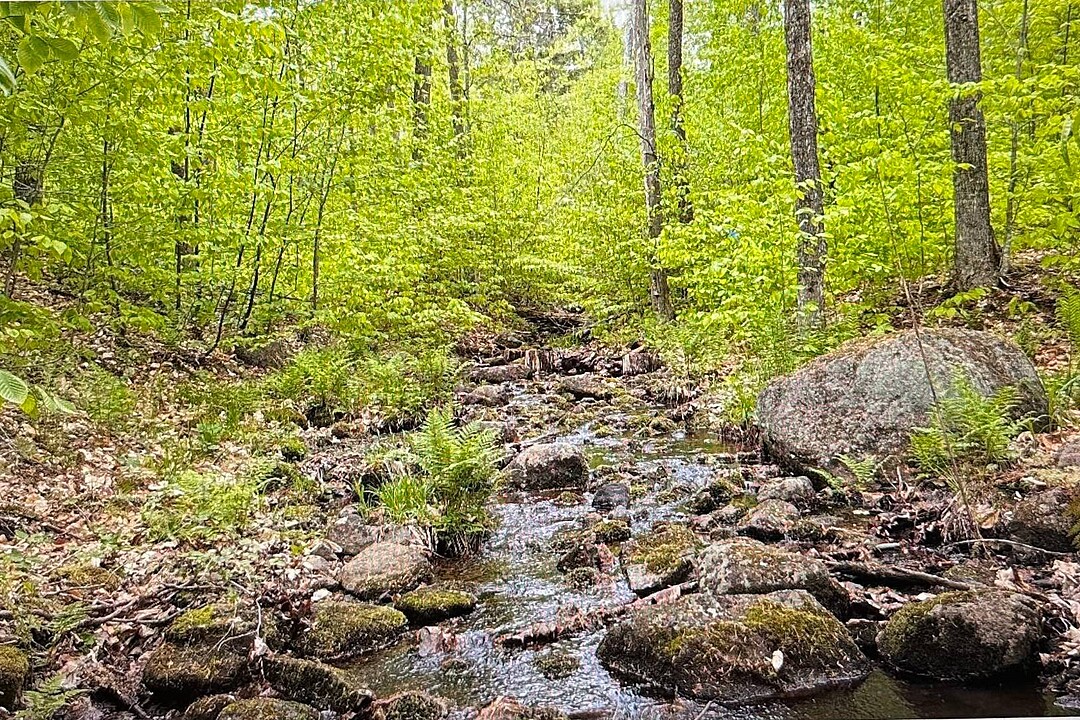 Ch. des Cascades, Saint-Sauveur, Quebec, Québec