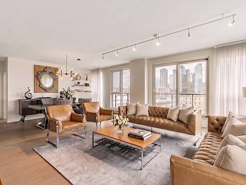 235 Rue Peel, Apt. 1517B, Le Sud-Ouest